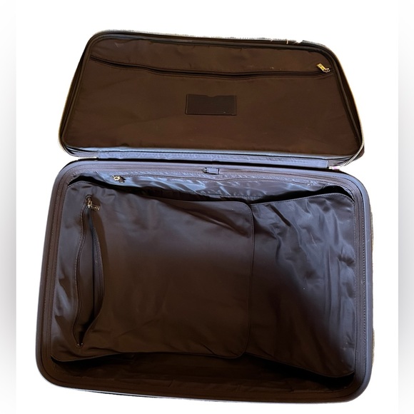 Louis Vuitton Pegase Legere 55 Ebene Carry On (Broken handle included) - Picture 8 of 16